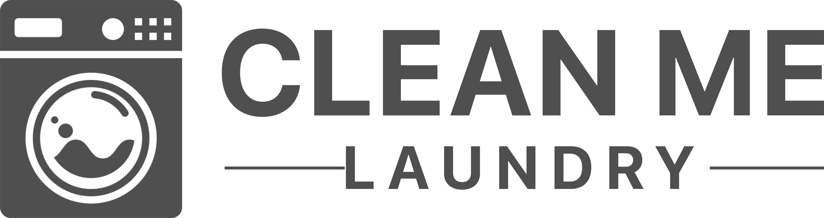 Clean Me Laundry | Self-Serve Modern Laundromats